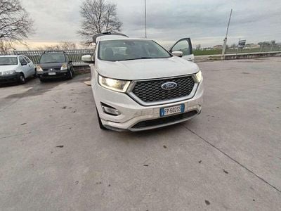Usata Ford Edge Vignale 209 CV (153 kW) 2018 SUV