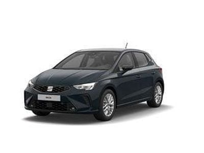 Nuova Seat Ibiza FR 116 CV (85 kW) 2026 Utilitaria