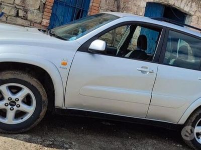 usata Toyota RAV4 2ª serie - 2003