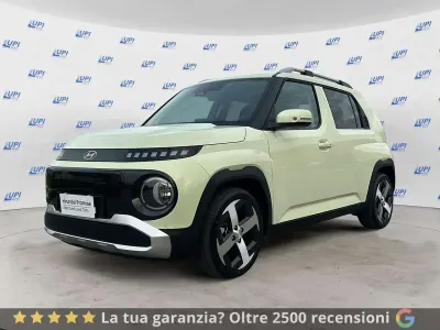 Usata Hyundai Inster