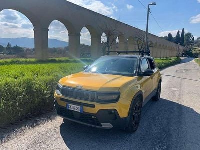 Usata Jeep Avenger Summit 101 CV (74 kW) 2023 SUV