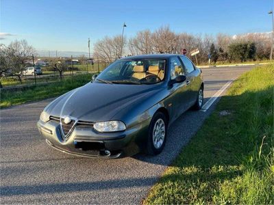 usata Alfa Romeo 156 1ª serie 1.6i 16V Twin Spark cat