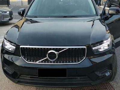Usata Volvo XC40 Momentum 129 CV (94 kW) 2020 SUV