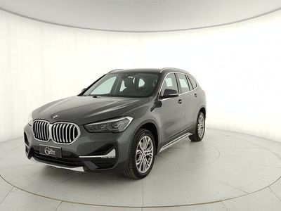 usata BMW X1 sdrive18d xLine auto