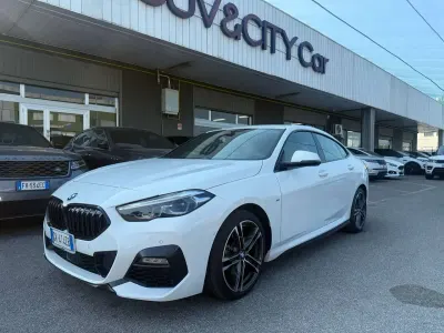 Usata BMW 218