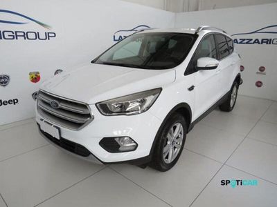 usata Ford Kuga 1.5 EcoBoost 120 CV S&S 2WD Business