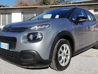 usata Citroën C3 C31.2 puretech Shine s