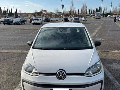 VW up!