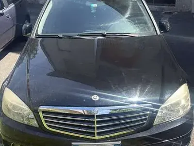 Usata Mercedes C220
