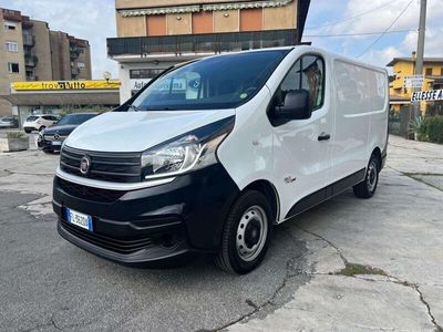 usata Fiat Talento 1.6MJT 120CV. PC-TN 10Q