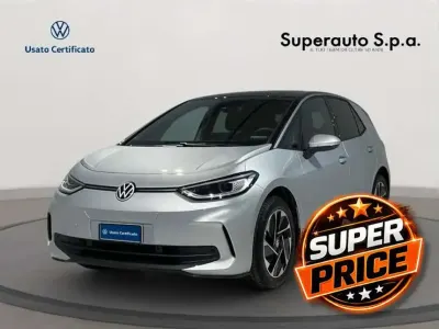Usata VW ID.3