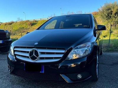 usata Mercedes B180 classeCDI Full optional