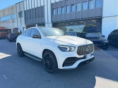 Usata Mercedes GLE53 AMG Premium 435 CV (319 kW) 2021 Other SUV