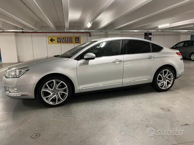 usata Citroën C5 2.2 HDI aut. 16 valvole