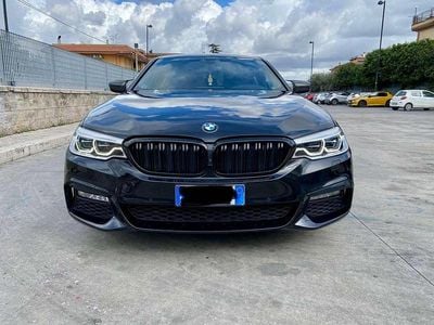 Usata BMW 530
