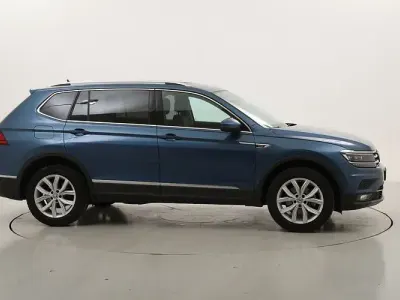 Brugt VW Tiguan Advance 150 HK (110 kW) 2021 SUV