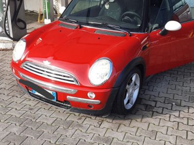 usata Mini One D Mini 1.4 tdi One D