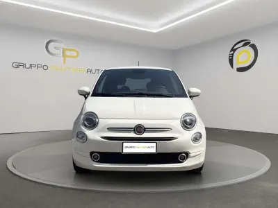 Usata Fiat 500