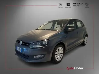 Usata VW Polo