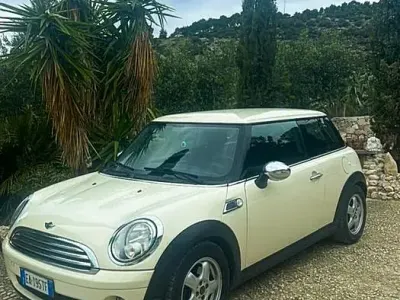 Usata Mini Cooper