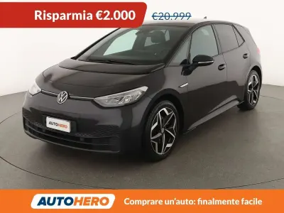 Usata VW ID.3