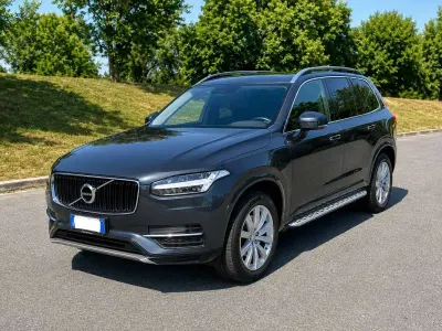 Usata Volvo XC90