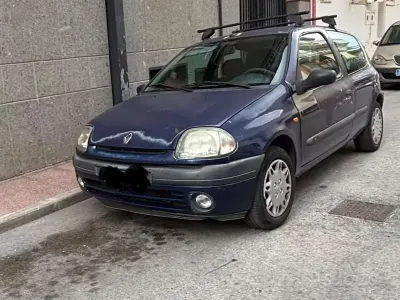 Usata Renault Clio