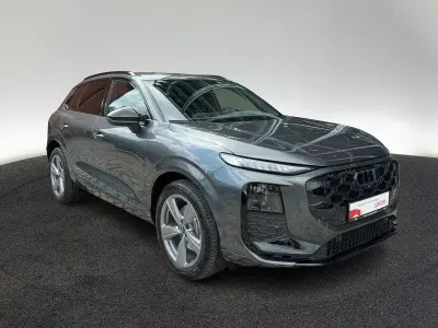 Nuova Audi Q3 149 CV (109 kW) 2026 Grigio SUV