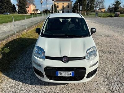 Usata Fiat Panda 70 CV (51 kW) 2018 Utilitaria