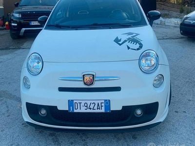 Abarth 500