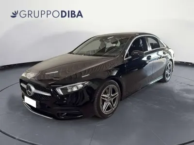 Usata Mercedes A200