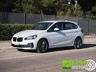 BMW 218 Active Tourer