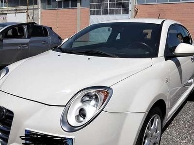 Usata Alfa Romeo MiTo 120 CV (88 kW) 2007 Utilitaria