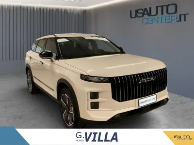 Nuova Jaecoo 7 347 CV (255 kW) 2025 SUV