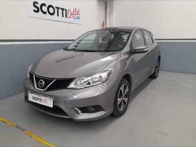 usata Nissan Pulsar 1.5 dCi Acenta