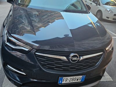 usata Opel Grandland X innovation