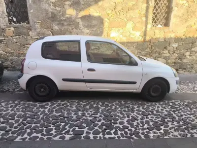 Usata Renault Clio II