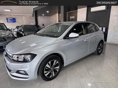 VW Polo