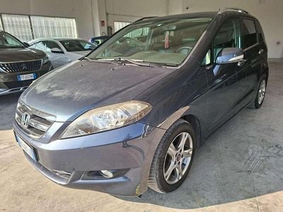 Usata Honda FR-V 140 CV (102 kW) 2007 Other Monovolume