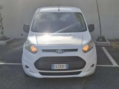 Usata Ford Transit