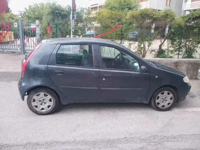Usata Fiat Punto