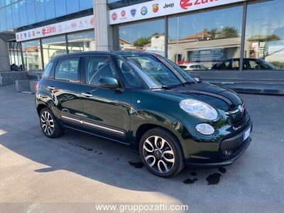 usata Fiat 500L 1.4 95 CV Lounge