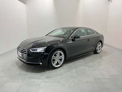 usata Audi A5 40 TFSI S tronic Sport S LINE