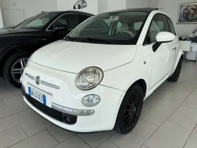 Usata Fiat 500