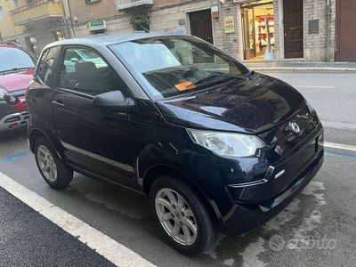 usata Aixam Minauto GT Minauto GT