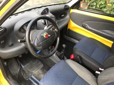 Usata Fiat 600