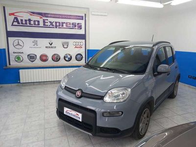 usata Fiat Panda 1.0 firefly hybrid City Life s