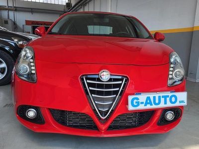 usata Alfa Romeo Giulietta 2.0 diesel Unico proprietario