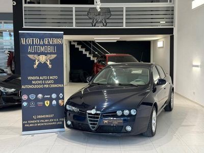 usata Alfa Romeo 159 1.9 150CV