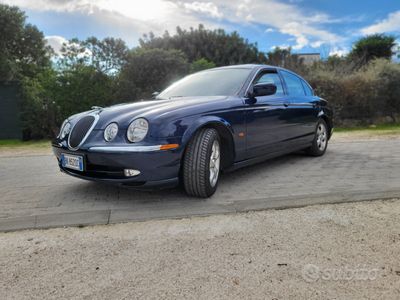 usata Jaguar S-Type S-Type (X206) 3.0 V6 cat Executive